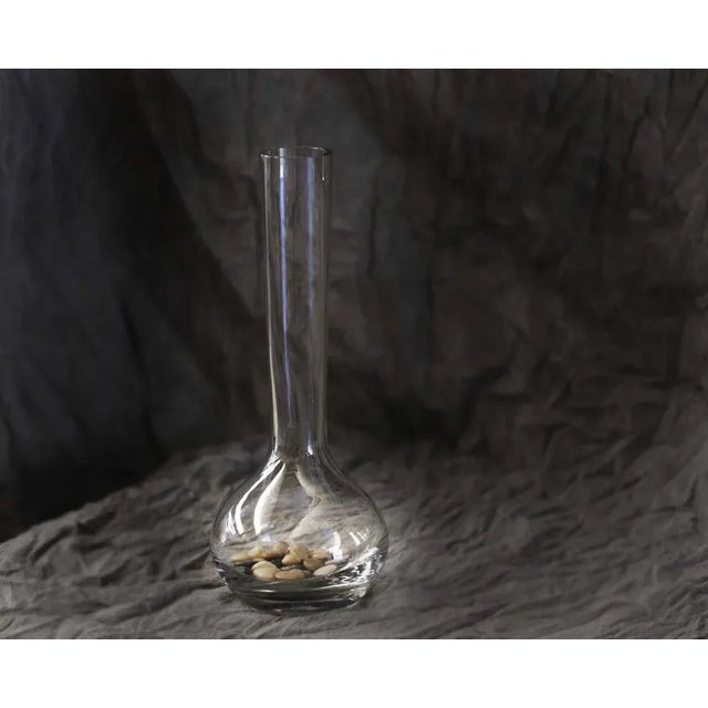 Vase by Claude Morin, 1961 For Sale - Image 4 of 4