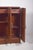 Wood Vintage Portuguese Four-Door Sideboard, 1920 For Sale - Image 7 of 10