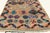 Berber Tribes of Morocco Vintage Boujad Moroccan Rug, 03'05 X 08'05 For Sale - Image 4 of 10