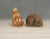Otagiri Company Vintage 1982 Otagiri Japan Stoneware Seashell Salt & Pepper Shakers For Sale - Image 4 of 8
