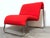 Metal Due Cavalli Lounge Chair by Jonathan De Pas & Paolo Lomazzi for Driade, Italy, 1969 For Sale - Image 7 of 15