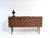 Mid-Century Sideboard in Walnut Veneer, 1960s For Sale - Image 12 of 12