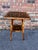 19th Century English Bamboo Table For Sale - Image 4 of 9