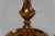 Antique Danish Brass Candlesticks from Næstved, 1780s, Set of 3 For Sale - Image 4 of 14