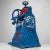 This stunning blue ice shaver from the 1950s, known in Japan as a Kakigōri (かき氷) machine, was used to craft traditional...