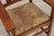 Stickley Mission Oak Harvey Ellis Armchair For Sale - Image 11 of 18