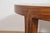 Mid-Century Modern Extendable Dining Table in Rosewood by Severin Hansen for Haslev Møbelsnedkeri, Denmark, 1960s For Sale - Image 16 of 18