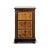 Trompe L’Oeil Chest of Drawers For Sale