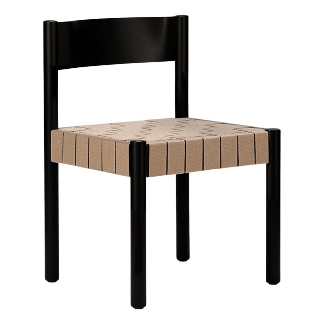 Norgaard Chair by Friis and Moltke for OneCollection For Sale