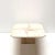 Vintage Square Travertine Coffee Table, 1980s For Sale - Image 6 of 6