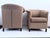 Vintage Aura Armchairs by Paolo Piva for Wittmann, 1980s, Set of 2 For Sale - Image 16 of 18