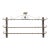 Late 19th Century Butcher's Rack by Gloekler For Sale