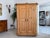 Baroque Farmhouse Cabinet in Softwood For Sale - Image 14 of 14