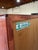 Arne Vodder Arne Vodder Rosewood Sideboard Credenza With Hutch Vintage Danish Mid-Century Modern For Sale - Image 4 of 16