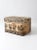 1980s Vintage Chinese Storage Basket For Sale - Image 5 of 11