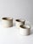 Vintage Stoneware Crocks Set of 3 For Sale - Image 12 of 13