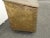 Embossed Repousse Chasing Fireside Firewood Box or Storage Chest For Sale - Image 4 of 13
