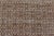 Brown Early 20th Century Persian Tabriz Antique Rug in Herati Design in Dark Arginine Blue and Tan For Sale - Image 8 of 13