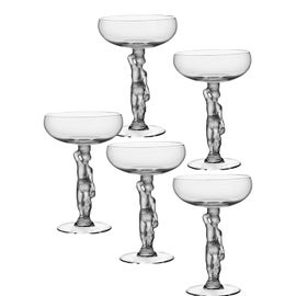 Example of Glassware