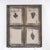 Wood Mazza, Cubist, 2000s, Oil on Canvas For Sale - Image 7 of 12