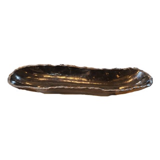 2020s Black Stone Trough For Sale
