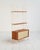 Freestanding Modular Bookcase in String Style, 1960s For Sale - Image 3 of 15