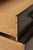 Stone Pair Baker Bill Sofield Modern Design Marble Top Nightstands For Sale - Image 7 of 16