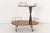 Contemporary Bar Cart, Italy, 1955 For Sale - Image 3 of 12