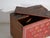 Antique Chinese Qing Dynasty Painted Dongbei Chest For Sale - Image 4 of 11