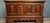 Large 18th-century walnut chest. this substantial storage chest, crafted from solid wood, is beautifully antique. Its...