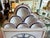 1980s Vintage French Palley Ceramic Clock For Sale - Image 5 of 14