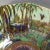 Wedgwood Fairyland Lustre Octagonal Dana Bowl For Sale - Image 12 of 18