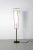 Metal Vintage Floor Lamp by Gilardi & Barzaghi For Sale - Image 7 of 7
