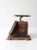 Mid 20th Century Antique Scale For Sale - Image 5 of 11