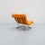 Set of Formula Lounge Chair & Ottoman from Dux, 1970s For Sale - Image 13 of 16