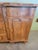 Wood Antique Pine Dresser Base - From England - Circa 1890 For Sale - Image 7 of 12