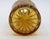 Circa 1920s Czech Gilt Brass & Cut Glass Perfume Bottle For Sale - Image 9 of 9