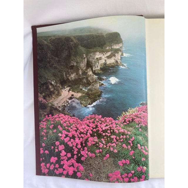 Ireland / a Vintage Coffee Table Book For Sale - Image 4 of 9