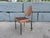 Set of Ten Attributed to Dakota Jackson Vik-Ter Dining Chairs For Sale In Miami - Image 6 of 18