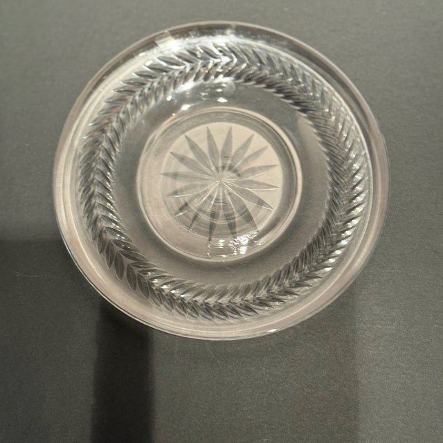 These were my great grandmothers, they have been in our home since early 1900's. I was told they were French , but I can't...