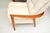 Vintage Swedish Walnut Chairs by Inge Andersson for Bröderna Andersson, 1960, Set of 2 For Sale - Image 10 of 11