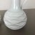 1970s Op Art Biscuit Porcelain Jug Vases from Edelstein Bavaria, Germany, 1970s, Set of 2 For Sale - Image 5 of 14