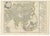 Antique Map of Asia, 1749 For Sale - Image 6 of 6