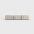 All the best! Just three Curt modules are enough for a variety of creative arrangements. A small asymmetrical armchair, a...
