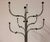 1970s Coat Tree Coat Rack by Sidse Werner for Fritz Hansen, 1970s For Sale - Image 5 of 11