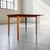 Danish Extendable Teak Dining Table, Denmark, 1960s For Sale - Image 9 of 16