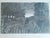 Giovanni Fattori Sunset Etching Dimensions: 15 x 23 cm This piece is attributed to the mentioned designer/maker. It has no...