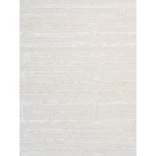 The Edgy Collection explores a contemporary approach to transitional design through layered textures, abstract patterning,...