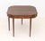 Late 18th Century Federal Hepplewhite Mahogany Card Table, Ca. 1790 For Sale - Image 5 of 9