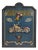 Harley Davidson Wooden Sign For Sale
